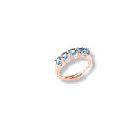Anello Sovrani Donna in Argento J7310M12 - J7310M12